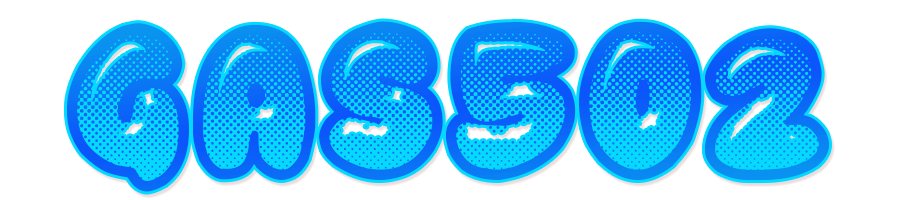 GAS502
